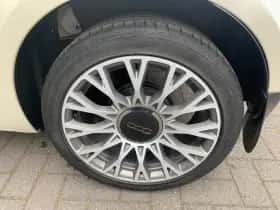 Fiat 500C (2014) thumbnail 33
