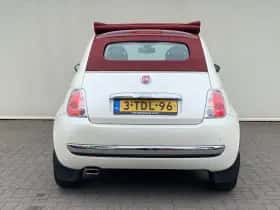 Fiat 500C (2014) thumbnail 5