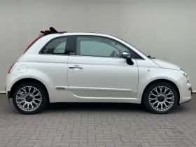 Fiat 500C (2014) thumbnail 6