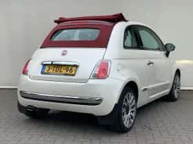 Fiat 500C (2014) thumbnail 7