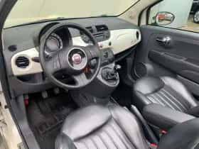 Fiat 500C (2014) thumbnail 8