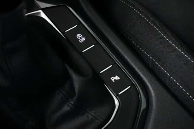 Volkswagen Tiguan (2022) thumbnail 14