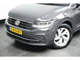 Volkswagen Tiguan (2022) thumbnail 16