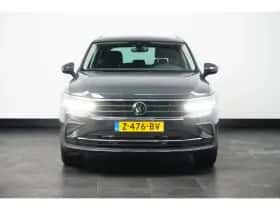 Volkswagen Tiguan (2022) thumbnail 17