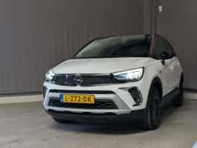 Opel Crossland (2021)