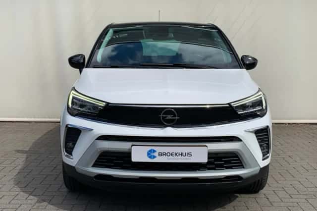 Opel Crossland (2021) thumbnail 2