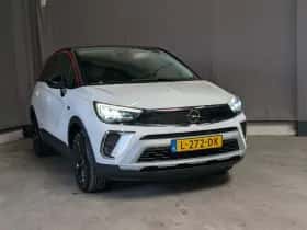 Opel Crossland (2021) thumbnail 2