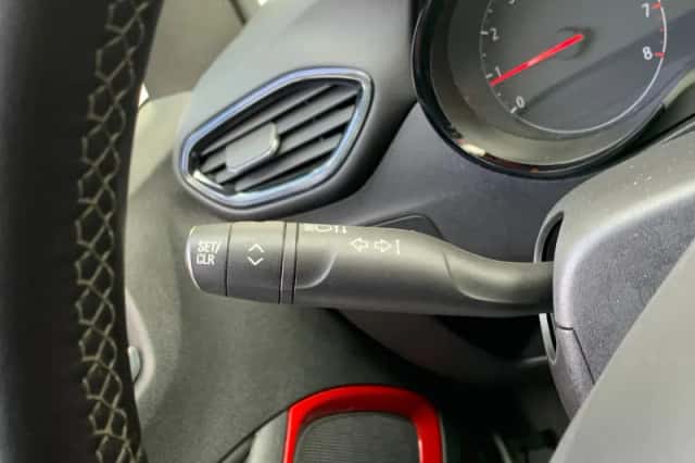 Opel Crossland (2021) thumbnail 11