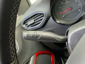 Opel Crossland (2021) thumbnail 11