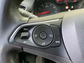 Opel Crossland (2021) thumbnail 12