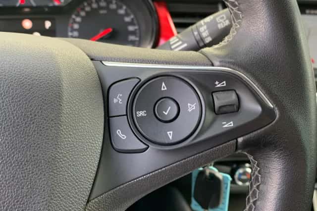 Opel Crossland (2021) thumbnail 13