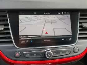 Opel Crossland (2021) thumbnail 16