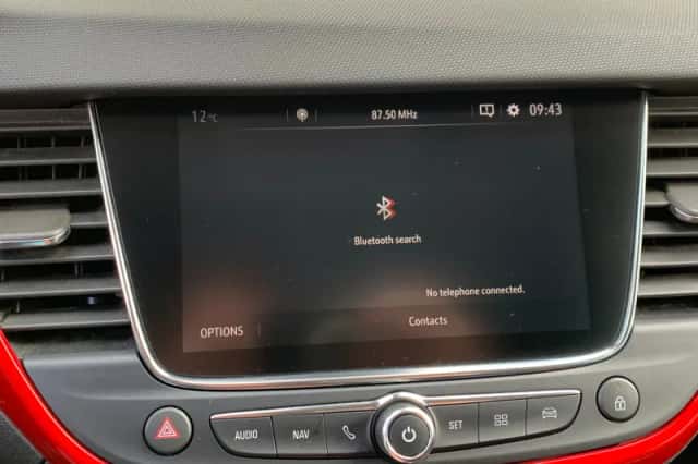 Opel Crossland (2021) thumbnail 18