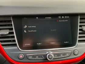 Opel Crossland (2021) thumbnail 19