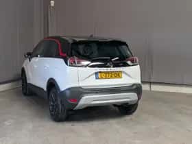 Opel Crossland (2021) thumbnail 3