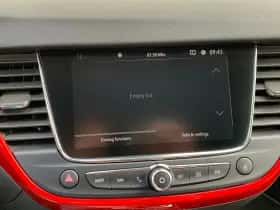 Opel Crossland (2021) thumbnail 21