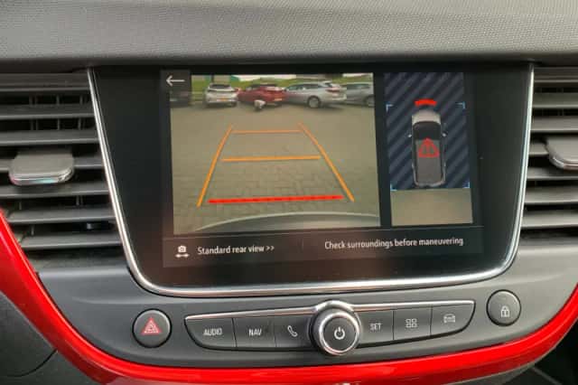 Opel Crossland (2021) thumbnail 22