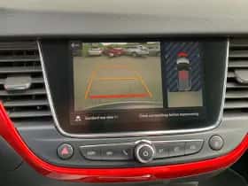 Opel Crossland (2021) thumbnail 22