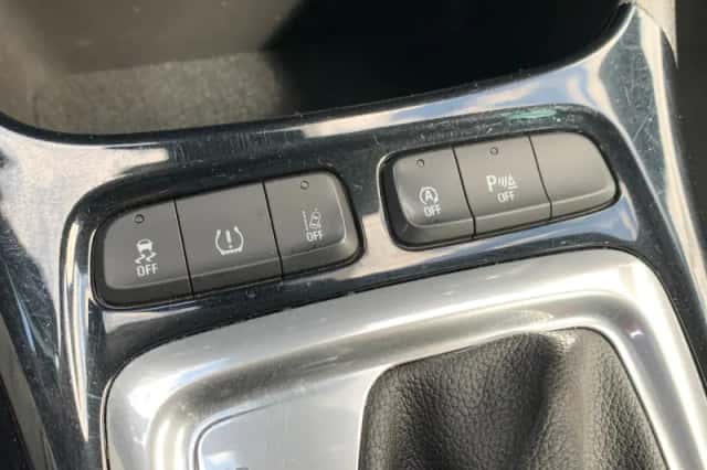 Opel Crossland (2021) thumbnail 24
