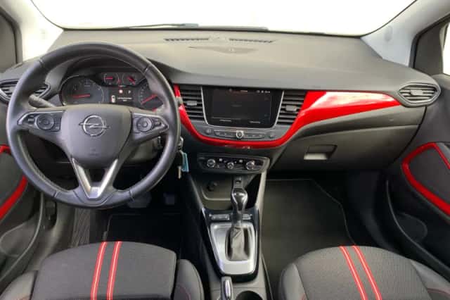Opel Crossland (2021) thumbnail 29