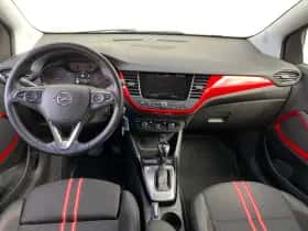 Opel Crossland (2021) thumbnail 29