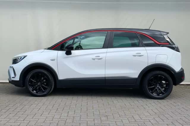 Opel Crossland (2021) thumbnail 4