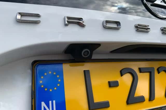 Opel Crossland (2021) thumbnail 35