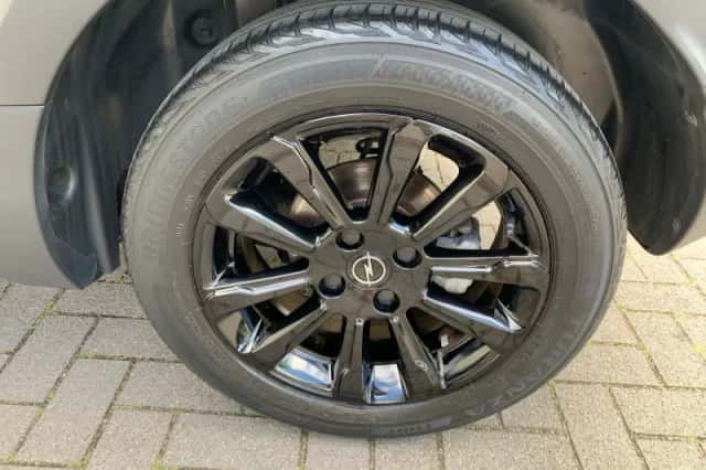 Opel Crossland (2021) thumbnail 38