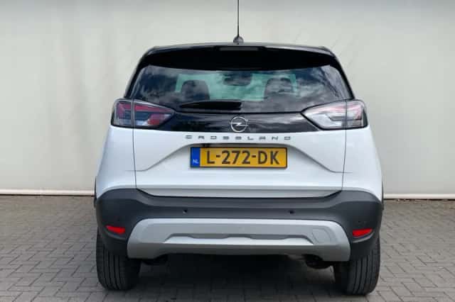Opel Crossland (2021) thumbnail 5