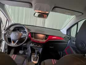 Opel Crossland (2021) thumbnail 5