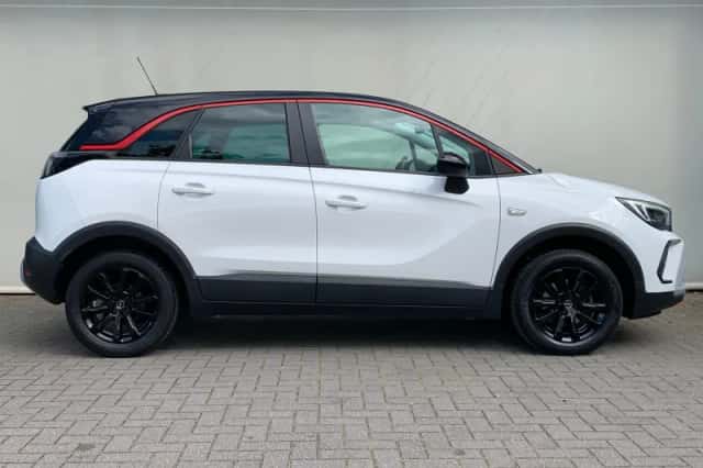 Opel Crossland (2021) thumbnail 6