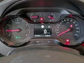 Opel Crossland (2021) thumbnail 6