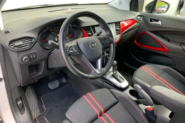 Opel Crossland (2021) thumbnail 8