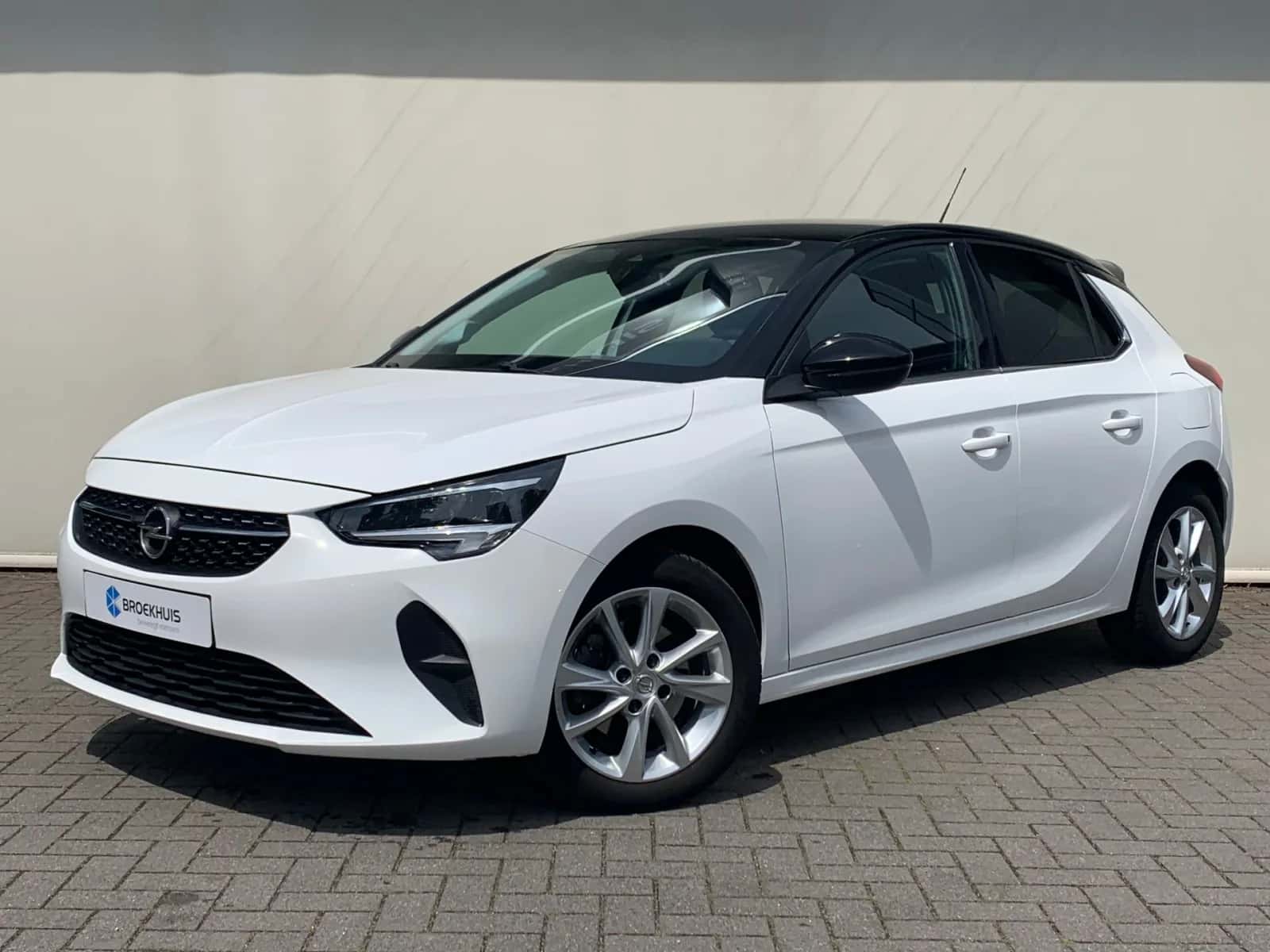 Opel Corsa (2022) — foto 1