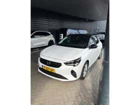Opel Corsa (2022)