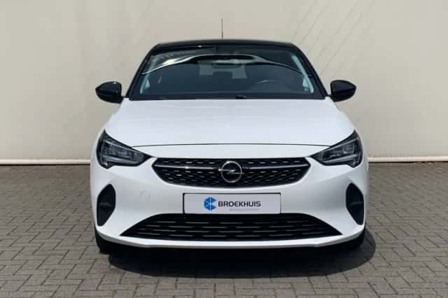 Opel Corsa (2022) thumbnail 2
