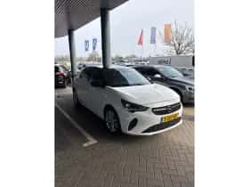 Opel Corsa (2022) thumbnail 2