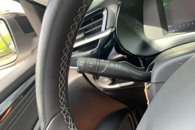 Opel Corsa (2022) thumbnail 11