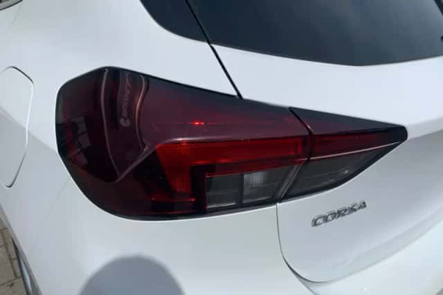 Opel Corsa (2022) thumbnail 13
