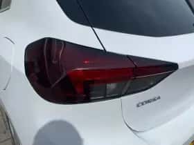 Opel Corsa (2022) thumbnail 13