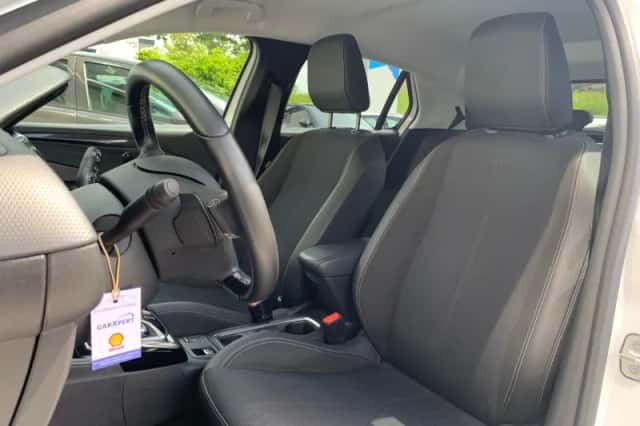 Opel Corsa (2022) thumbnail 18
