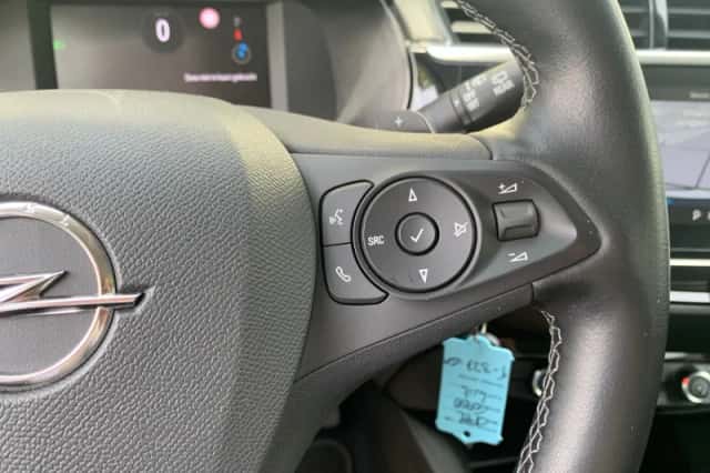 Opel Corsa (2022) thumbnail 19