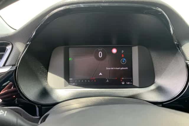 Opel Corsa (2022) thumbnail 21
