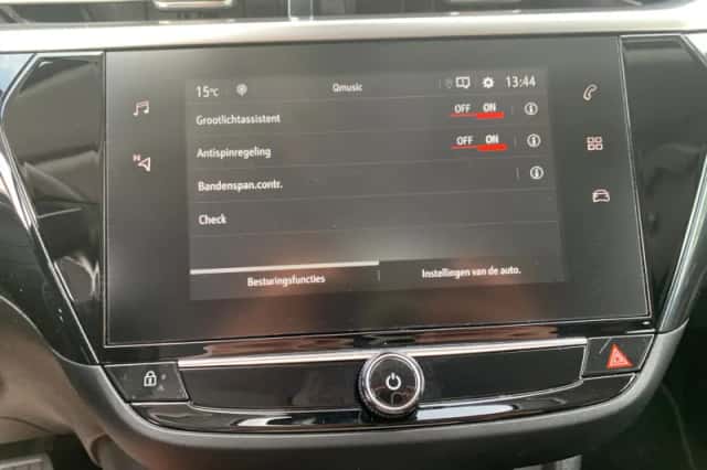Opel Corsa (2022) thumbnail 26