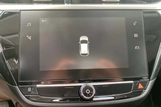 Opel Corsa (2022) thumbnail 27