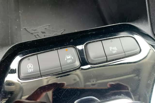 Opel Corsa (2022) thumbnail 29