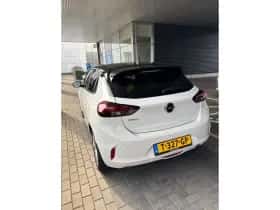 Opel Corsa (2022) thumbnail 4