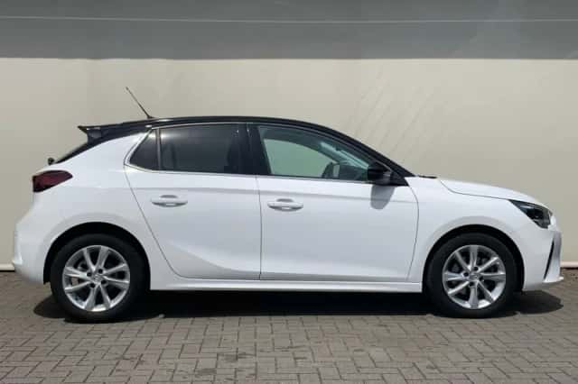 Opel Corsa (2022) thumbnail 6