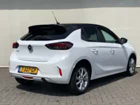 Opel Corsa (2022) thumbnail 7