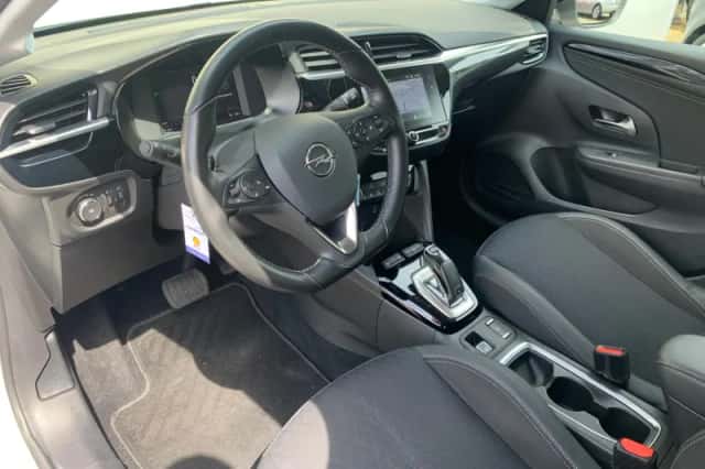 Opel Corsa (2022) thumbnail 8